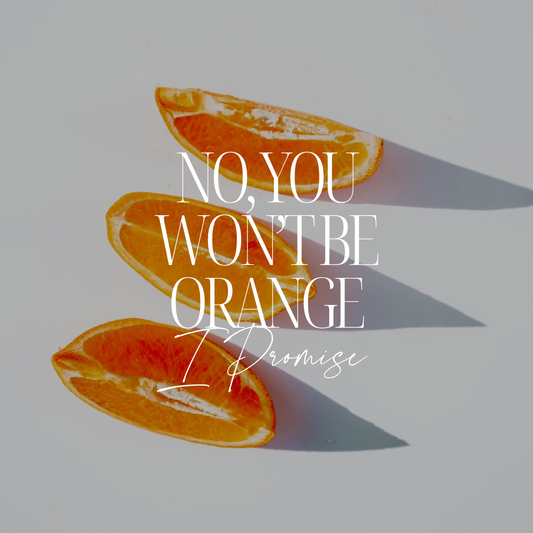 First Time Getting a Spray Tan? Here’s Everything You’re Nervous About — Answered!