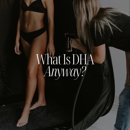Have You Ever Wondered How Airbrush Tanning Works?
