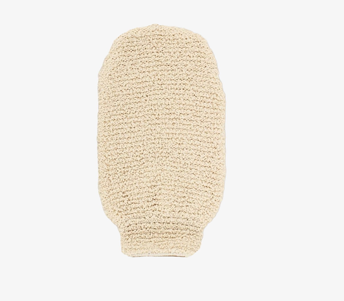 Dry Mitt