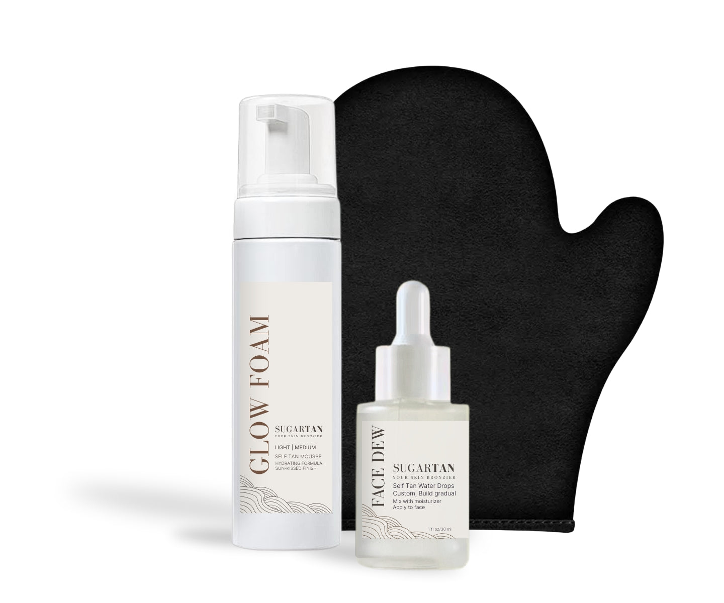 Get Glowing Bundle