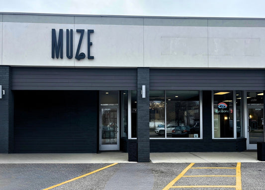 SugarTan Now Open at Muze Salon in Mayfield Heights