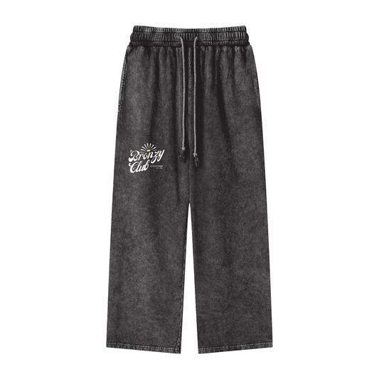 Pants,Bronzy club,Sugartan