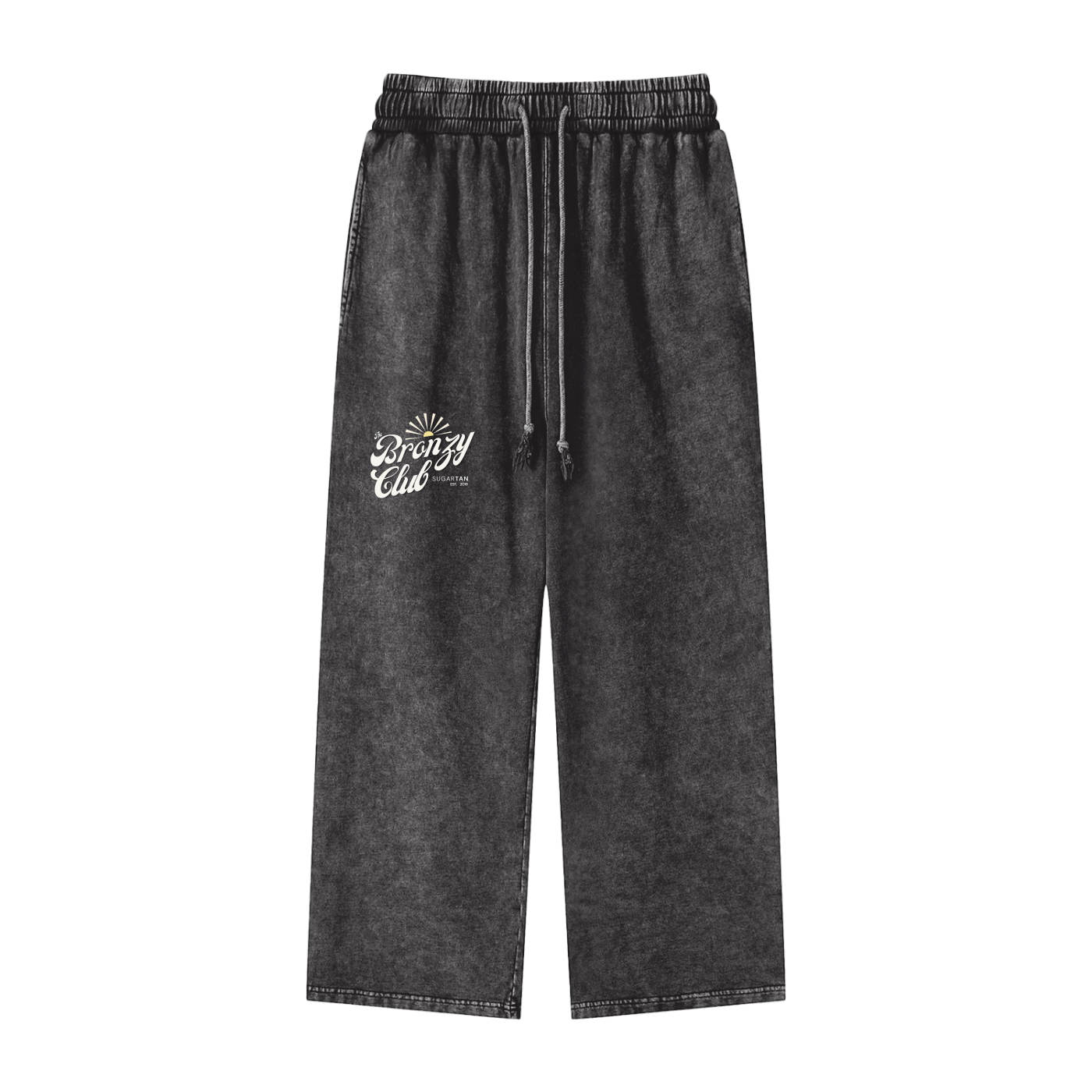 Pants,Bronzy club,Sugartan