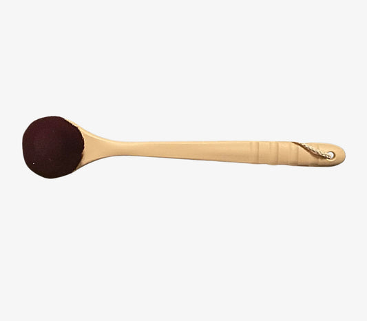 The Long Blending Brush