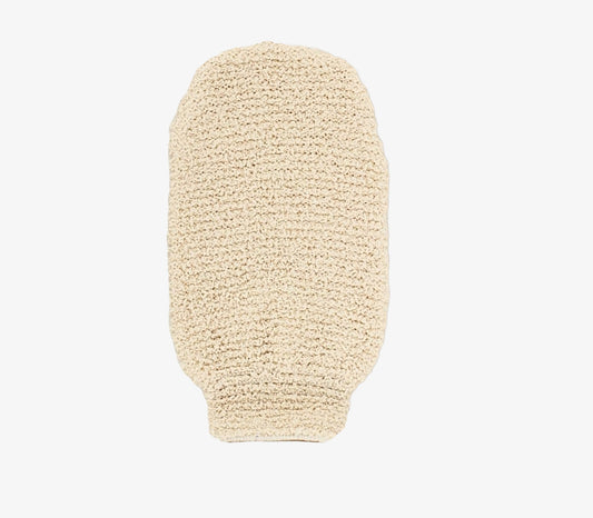 Dry Mitt