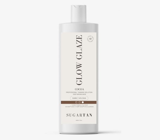 Cocoa - Brown Base