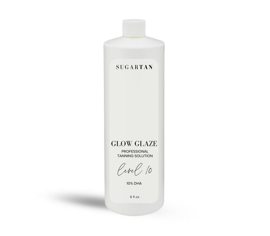 Glow Glaze 10% - Professional