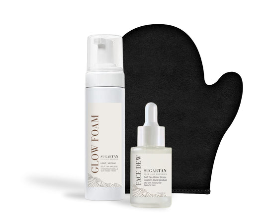 Get Glowing Bundle