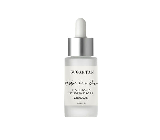 Hydra Face Dew | Hyaluronic Self Tan Water